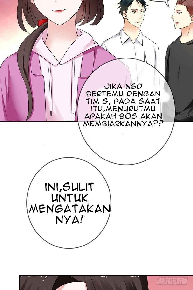 NSD Gaming Chapter 60 Gambar 49