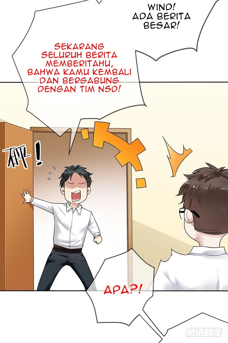 NSD Gaming Chapter 60 Gambar 5