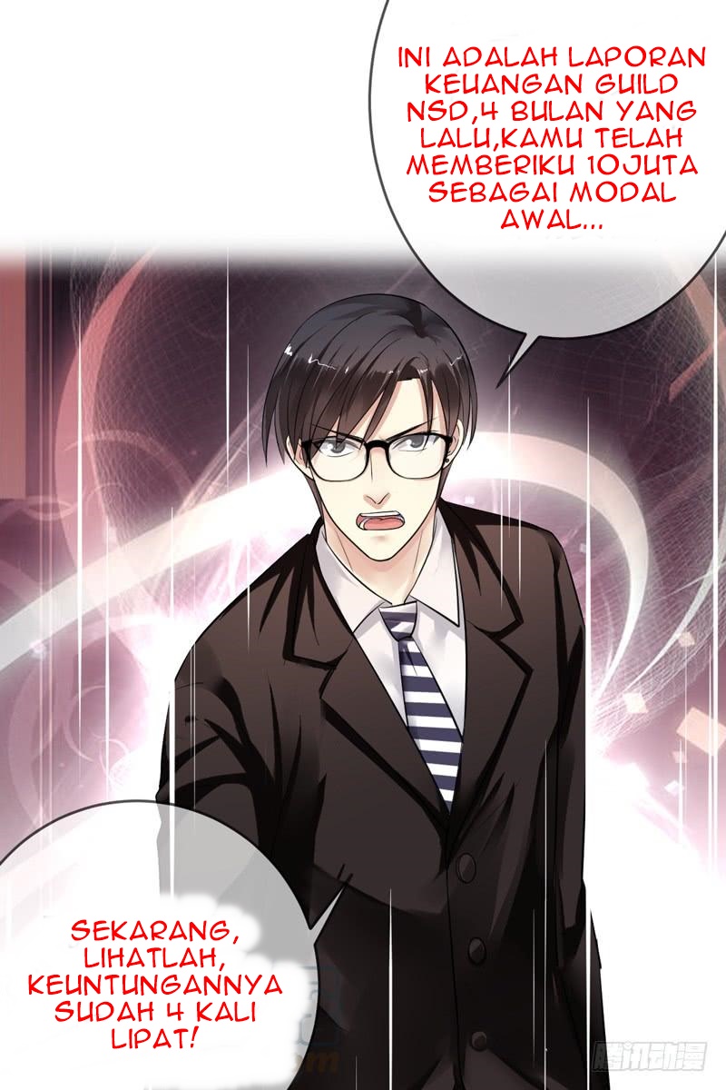 Baca Manhua NSD Gaming Chapter 62 Gambar 2