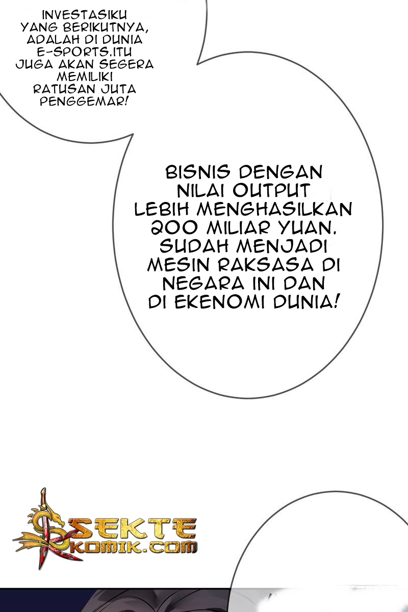 NSD Gaming Chapter 62 Gambar 20