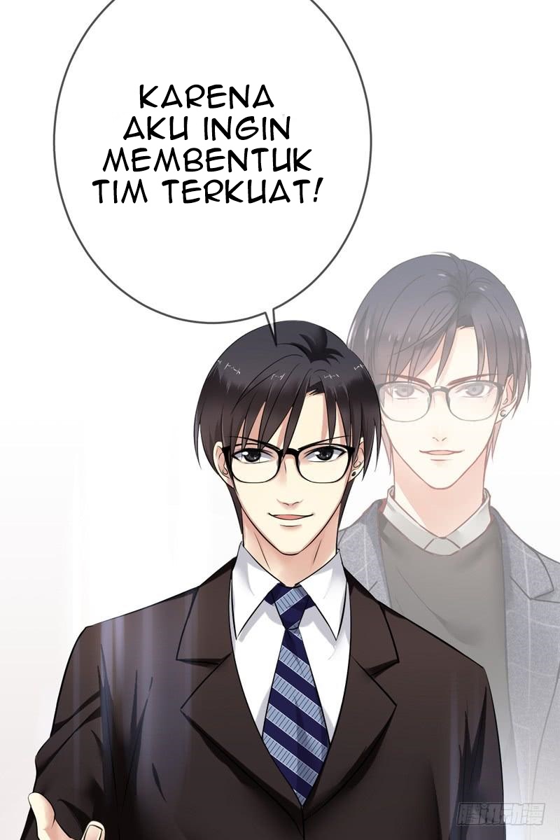 NSD Gaming Chapter 62 Gambar 23