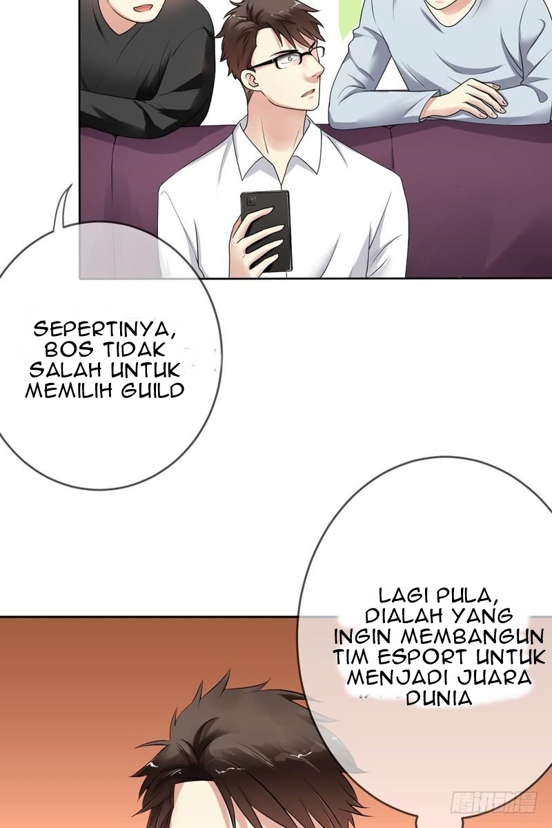 NSD Gaming Chapter 62 Gambar 31