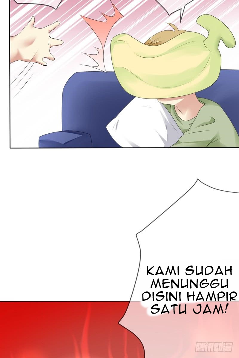 NSD Gaming Chapter 62 Gambar 41