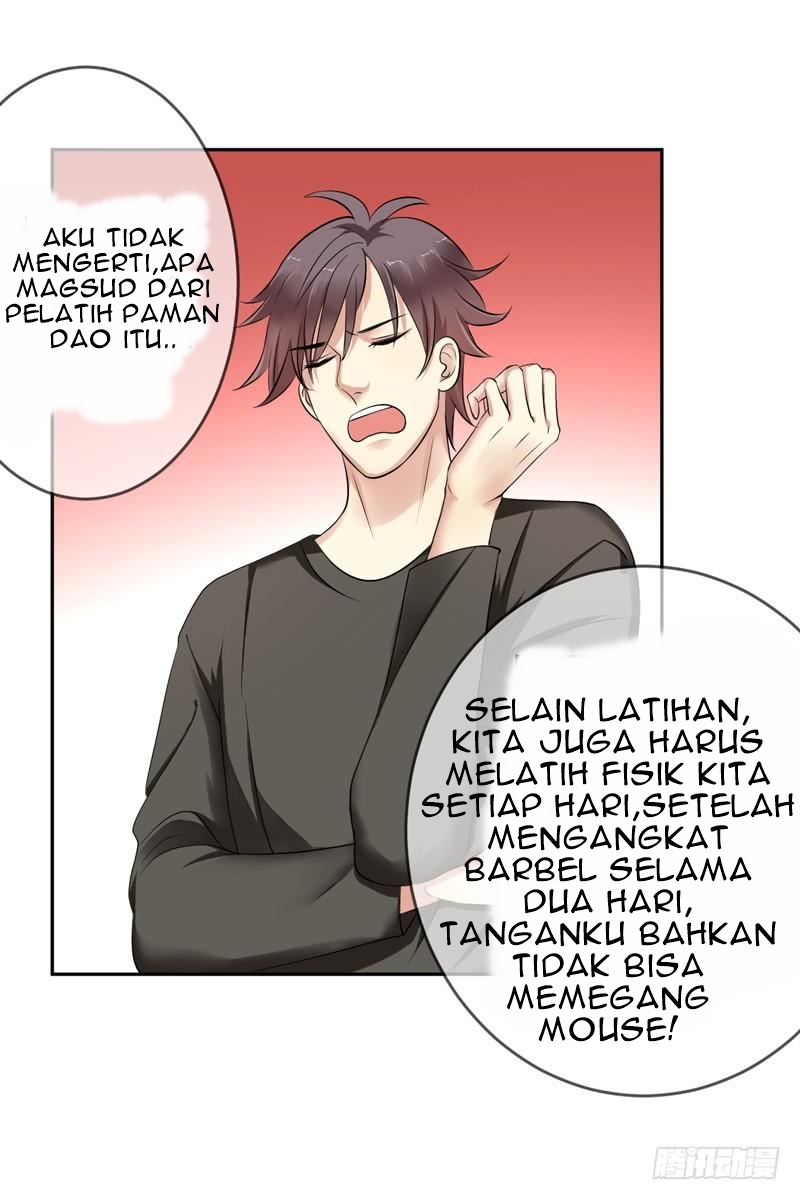 NSD Gaming Chapter 62 Gambar 43
