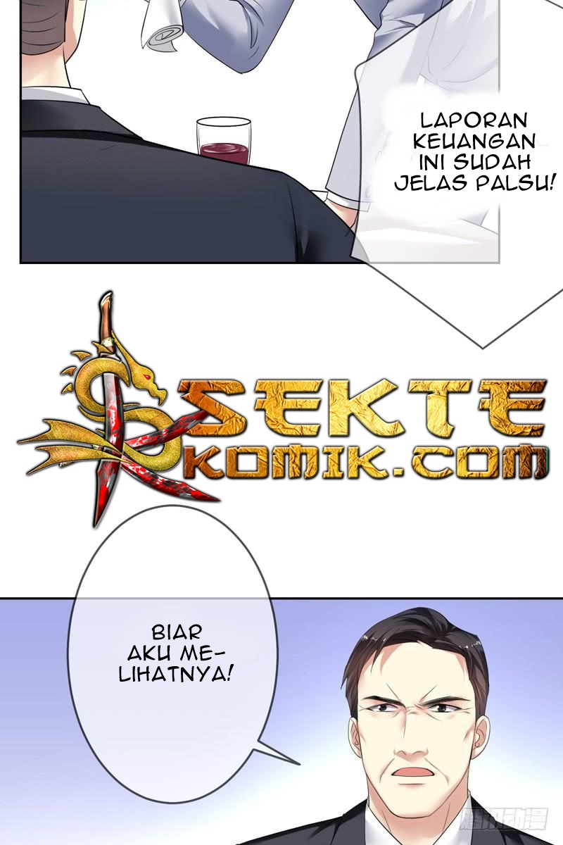 NSD Gaming Chapter 62 Gambar 8