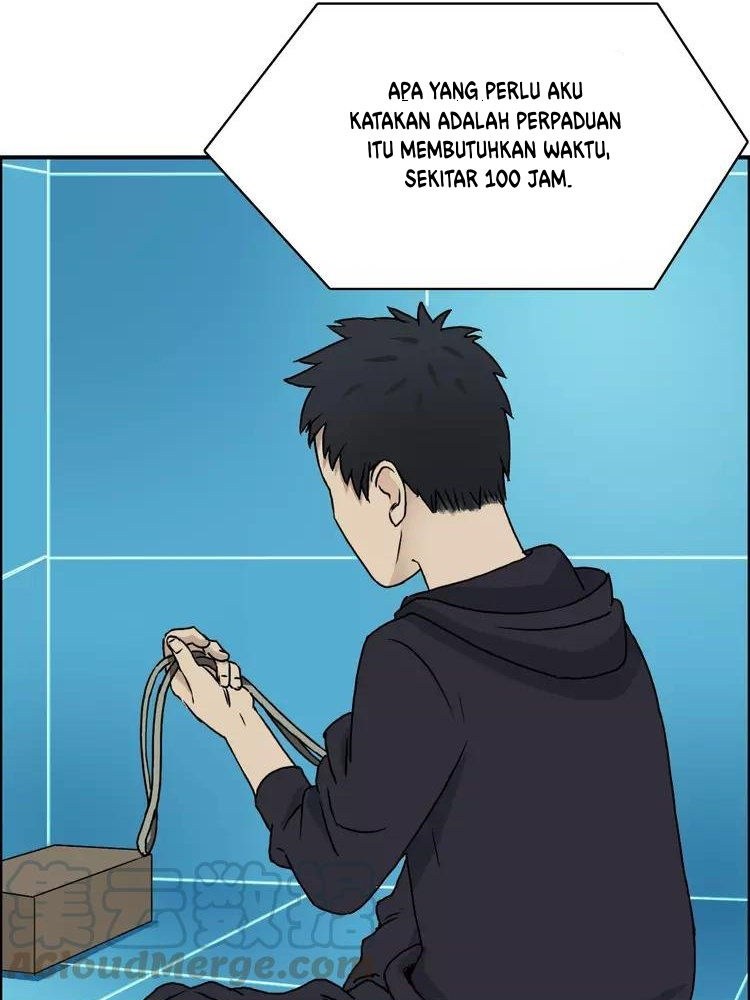 Super Cube Chapter 15 Gambar 14