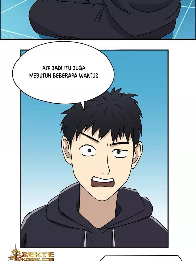 Super Cube Chapter 15 Gambar 15