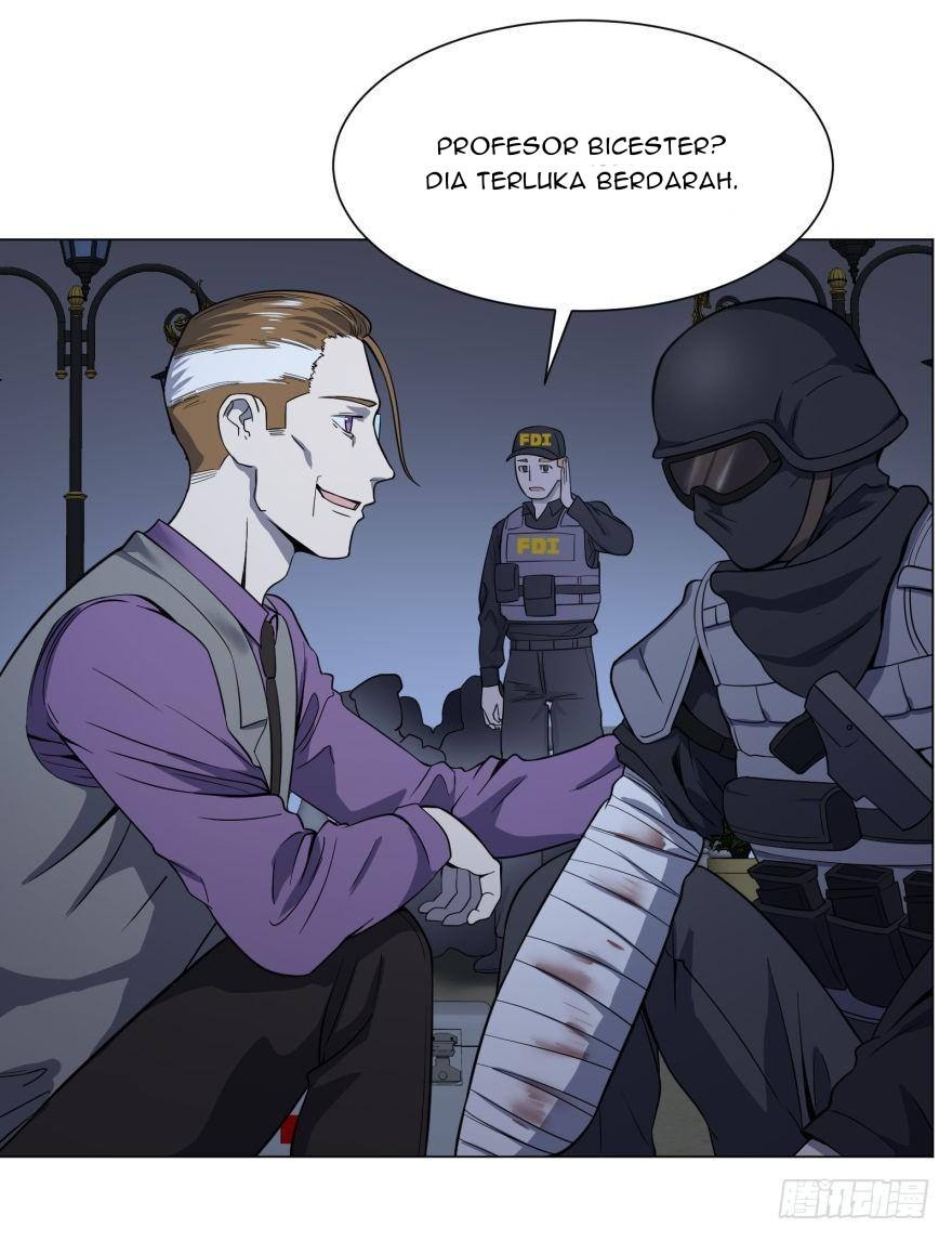 List of Big Villians Chapter 36 Gambar 11