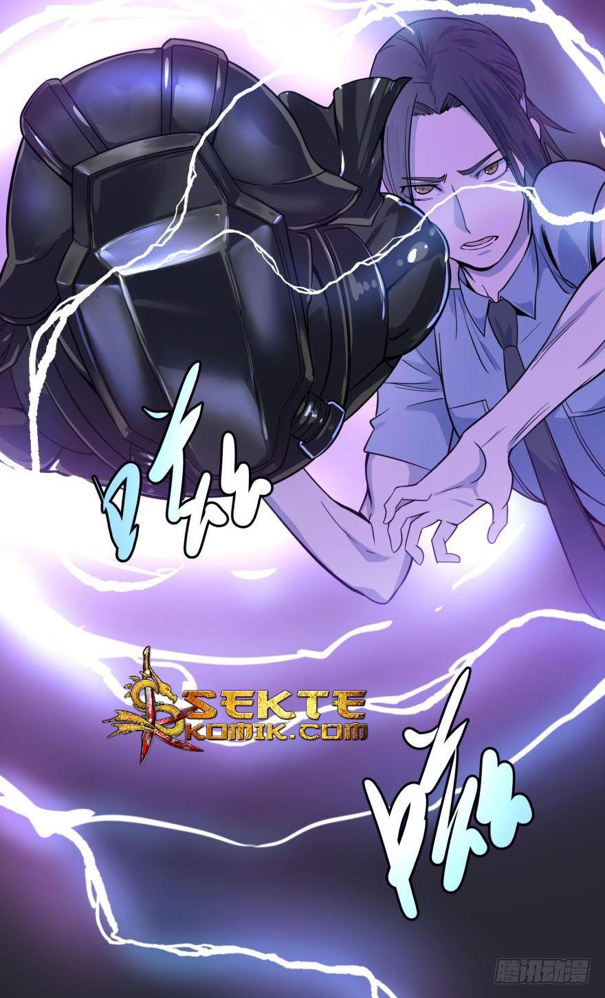 List of Big Villians Chapter 36 Gambar 17