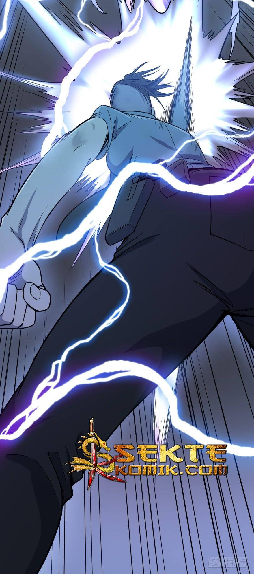 List of Big Villians Chapter 36 Gambar 19