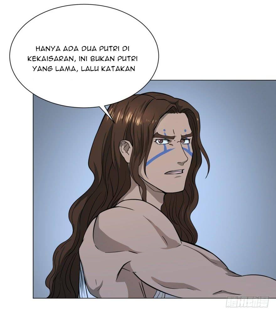 Manhua List of Big Villians Chapter 36 gambar nomor 2