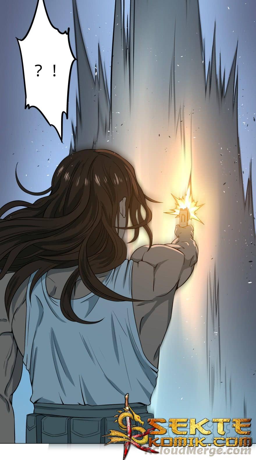 List of Big Villians Chapter 36 Gambar 24