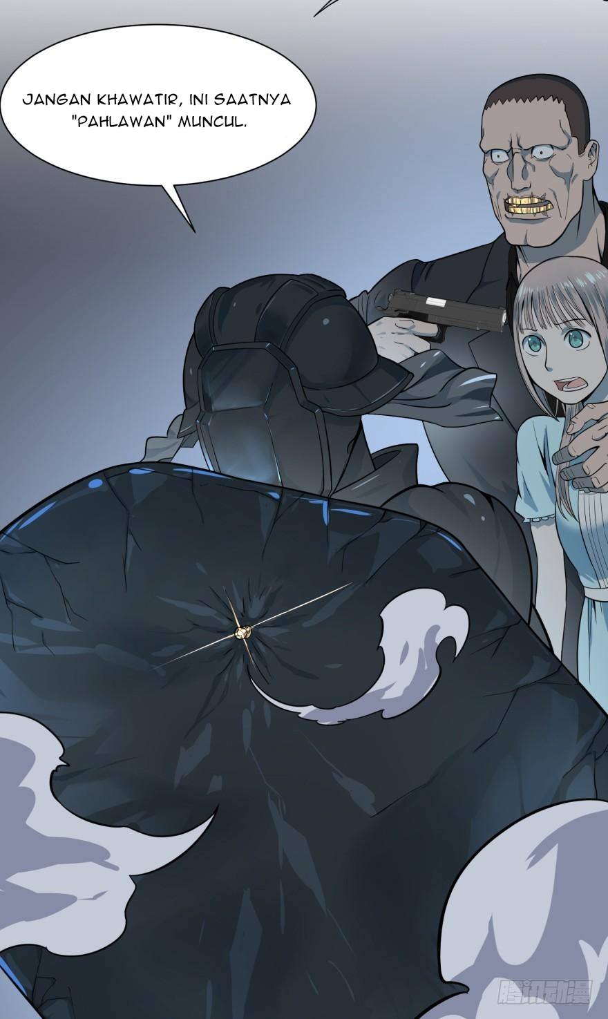 List of Big Villians Chapter 36 Gambar 27