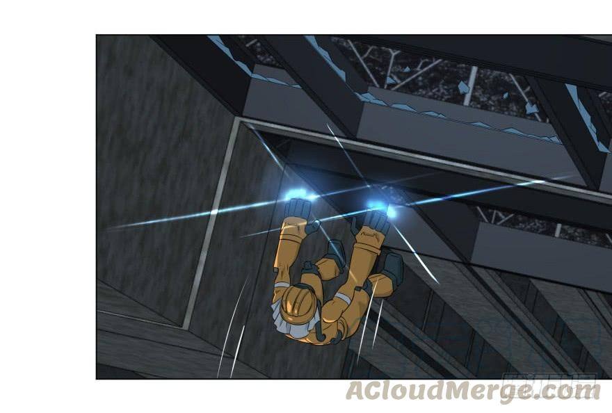 List of Big Villians Chapter 36 Gambar 32