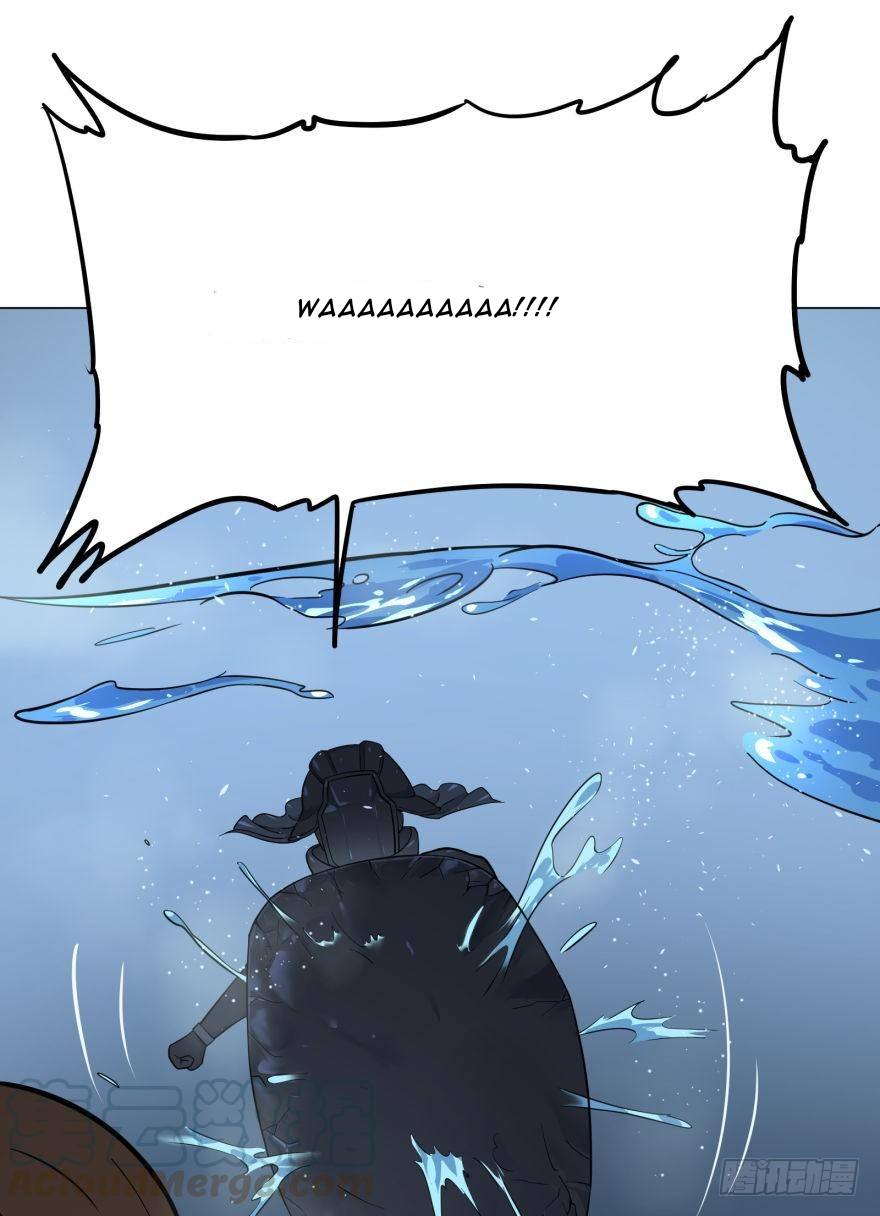 List of Big Villians Chapter 36 Gambar 38