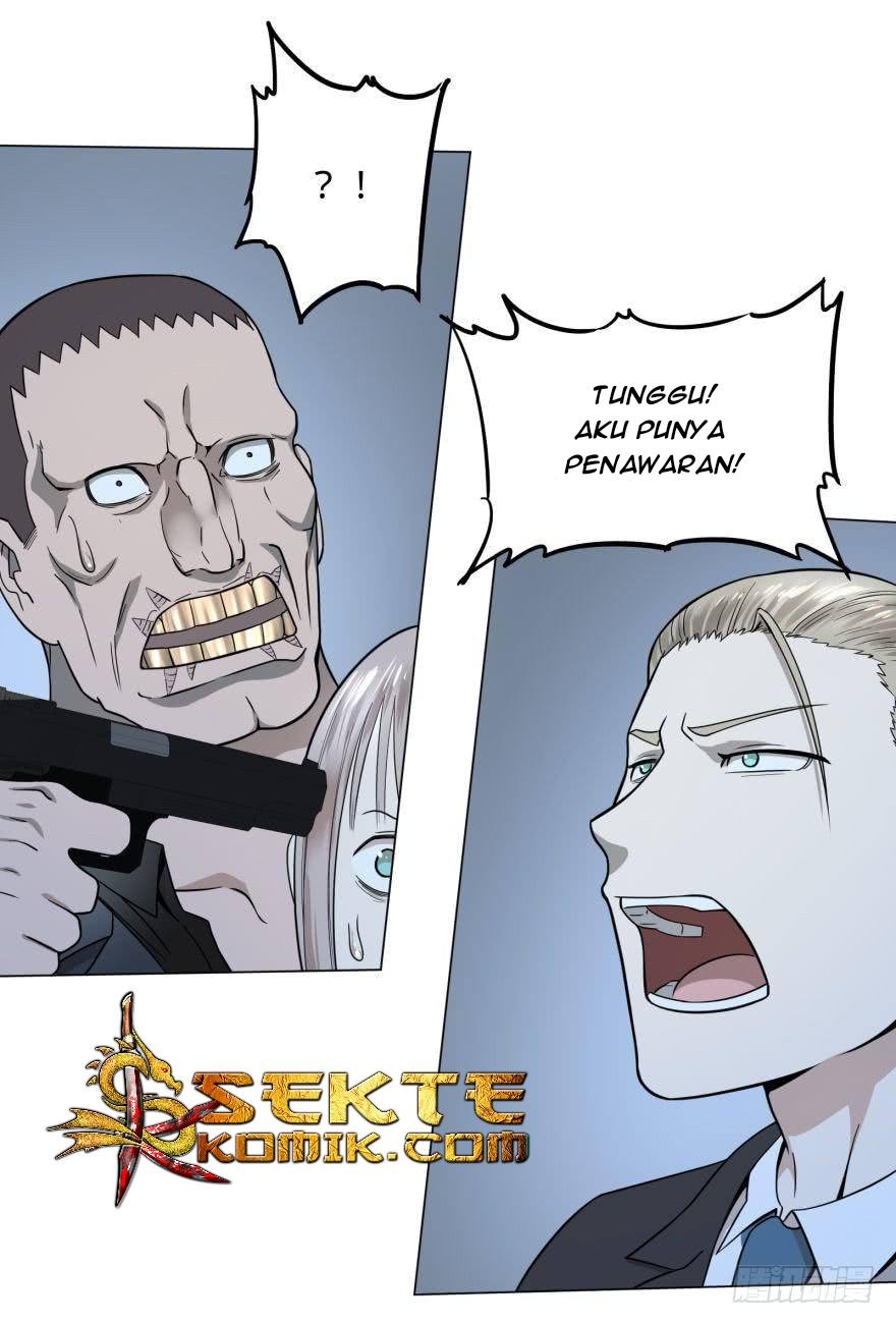 List of Big Villians Chapter 36 Gambar 4