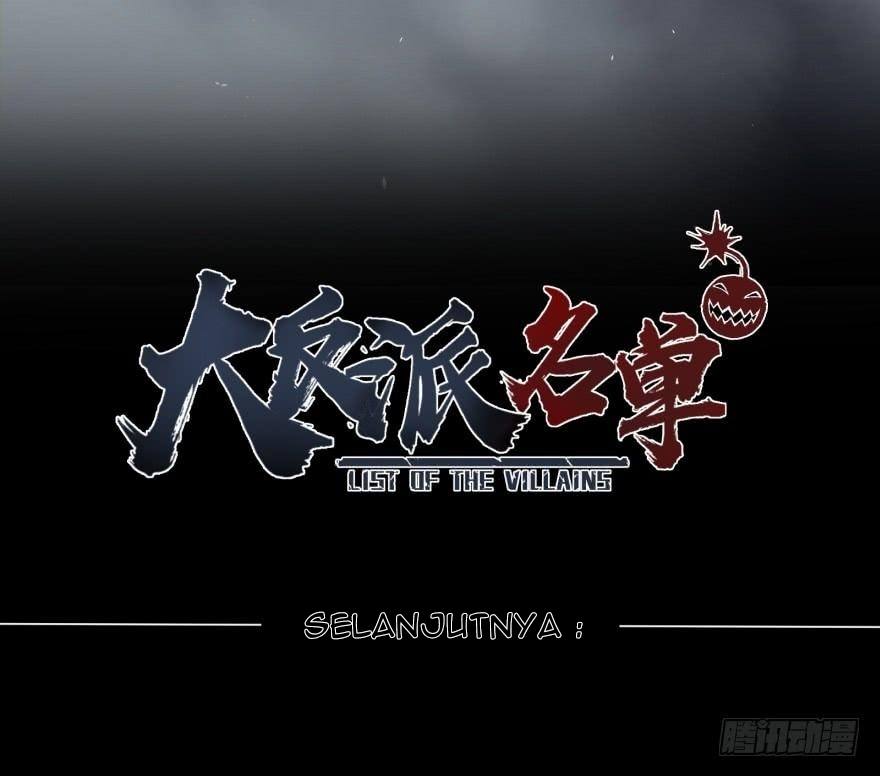 List of Big Villians Chapter 36 Gambar 47