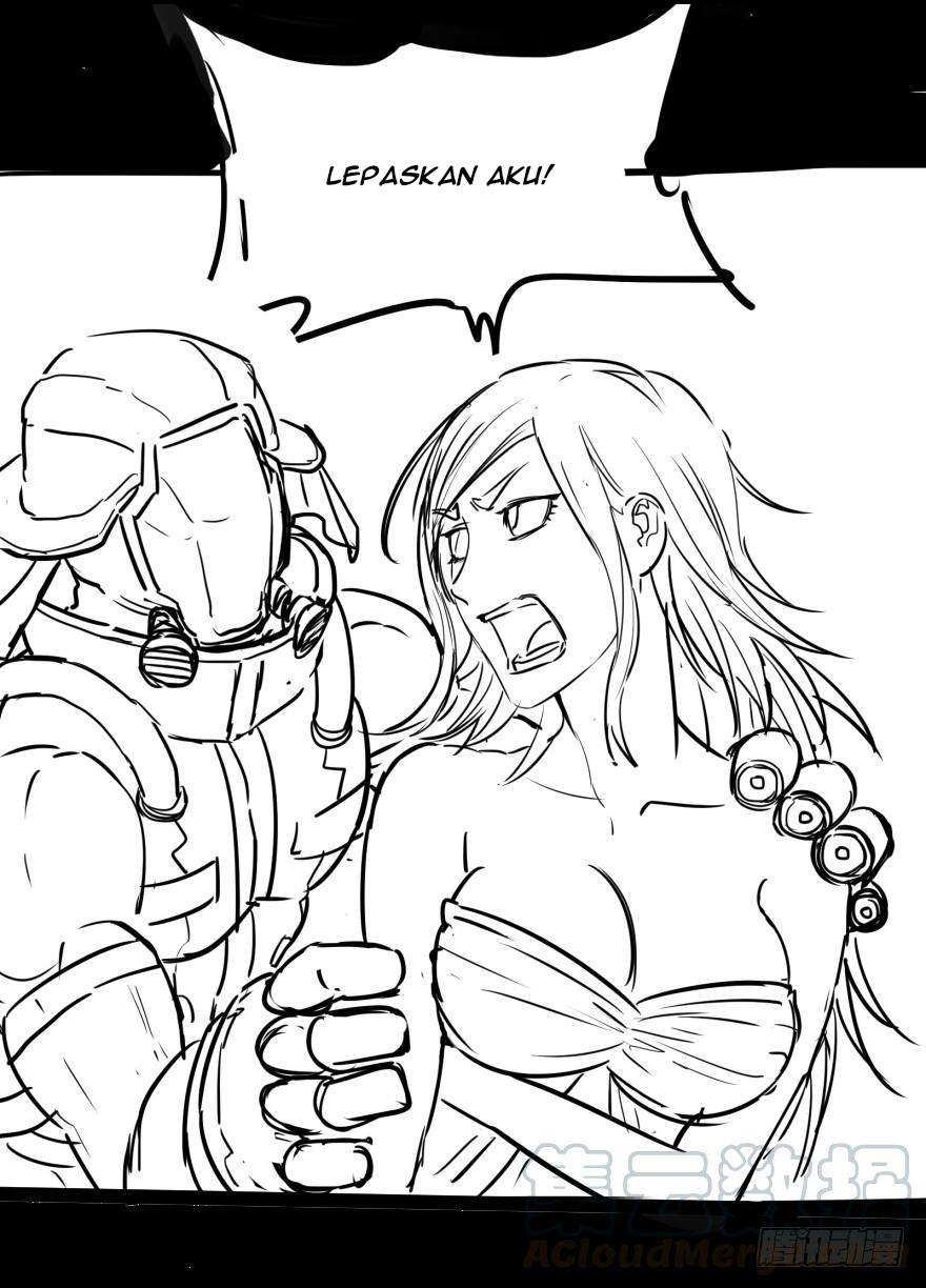 List of Big Villians Chapter 36 Gambar 48