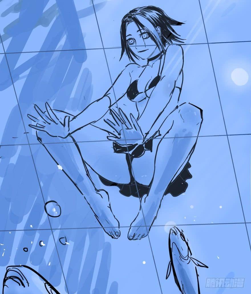 List of Big Villians Chapter 36 Gambar 51