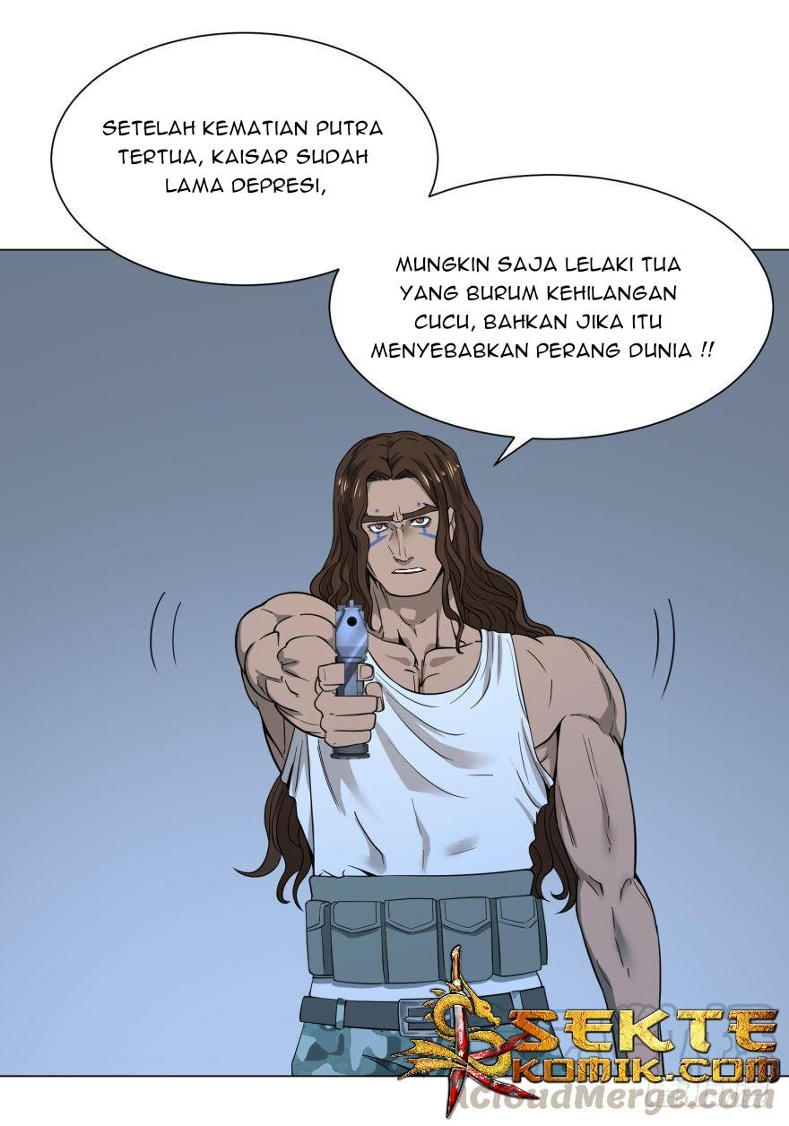 List of Big Villians Chapter 36 Gambar 6