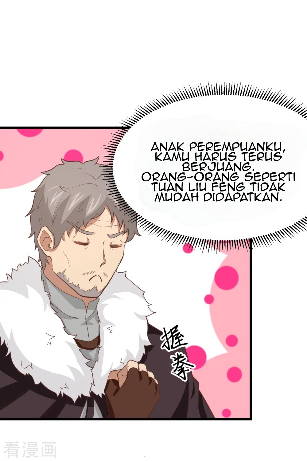To Be The Castellan King Chapter 168 Gambar 11
