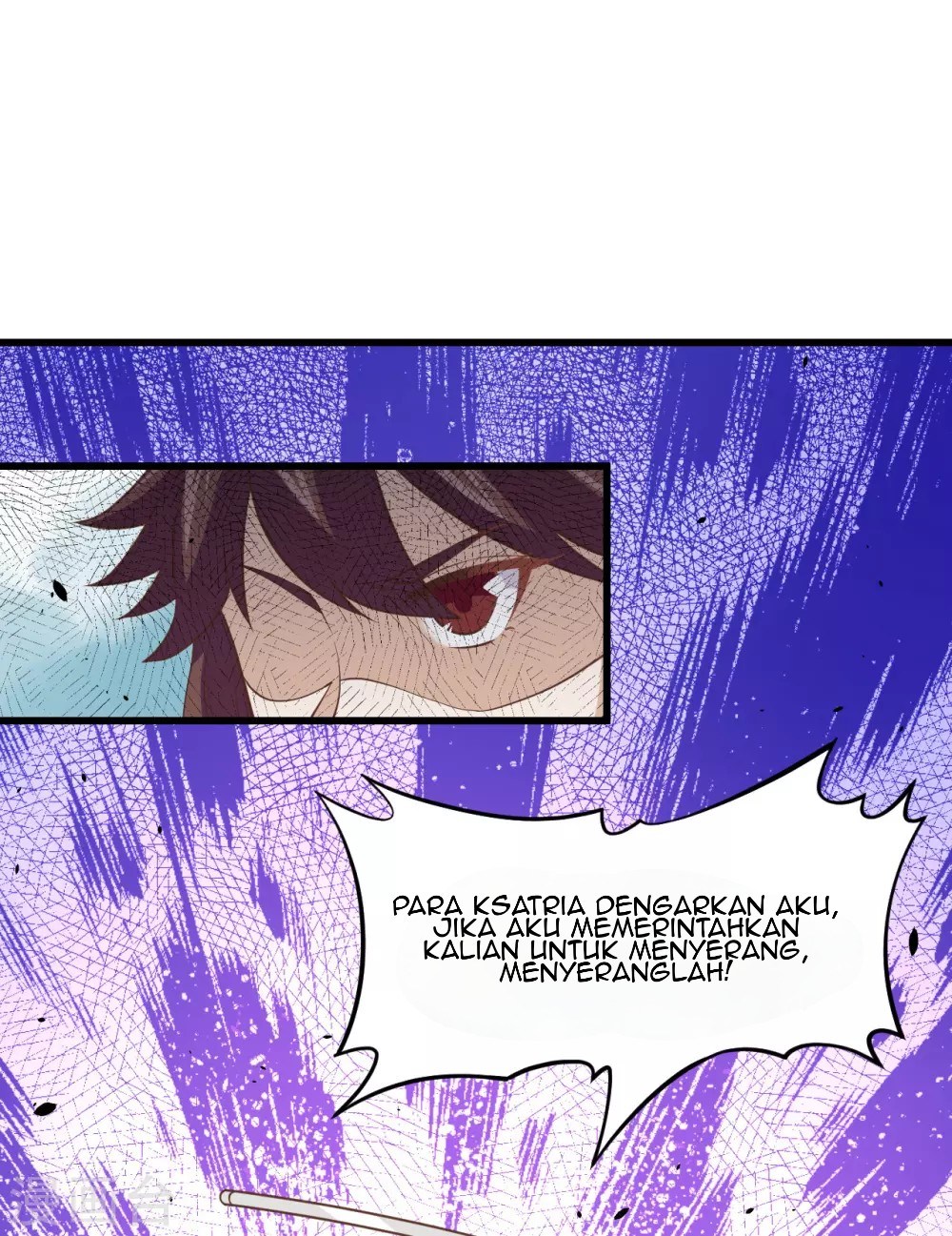 To Be The Castellan King Chapter 168 Gambar 25