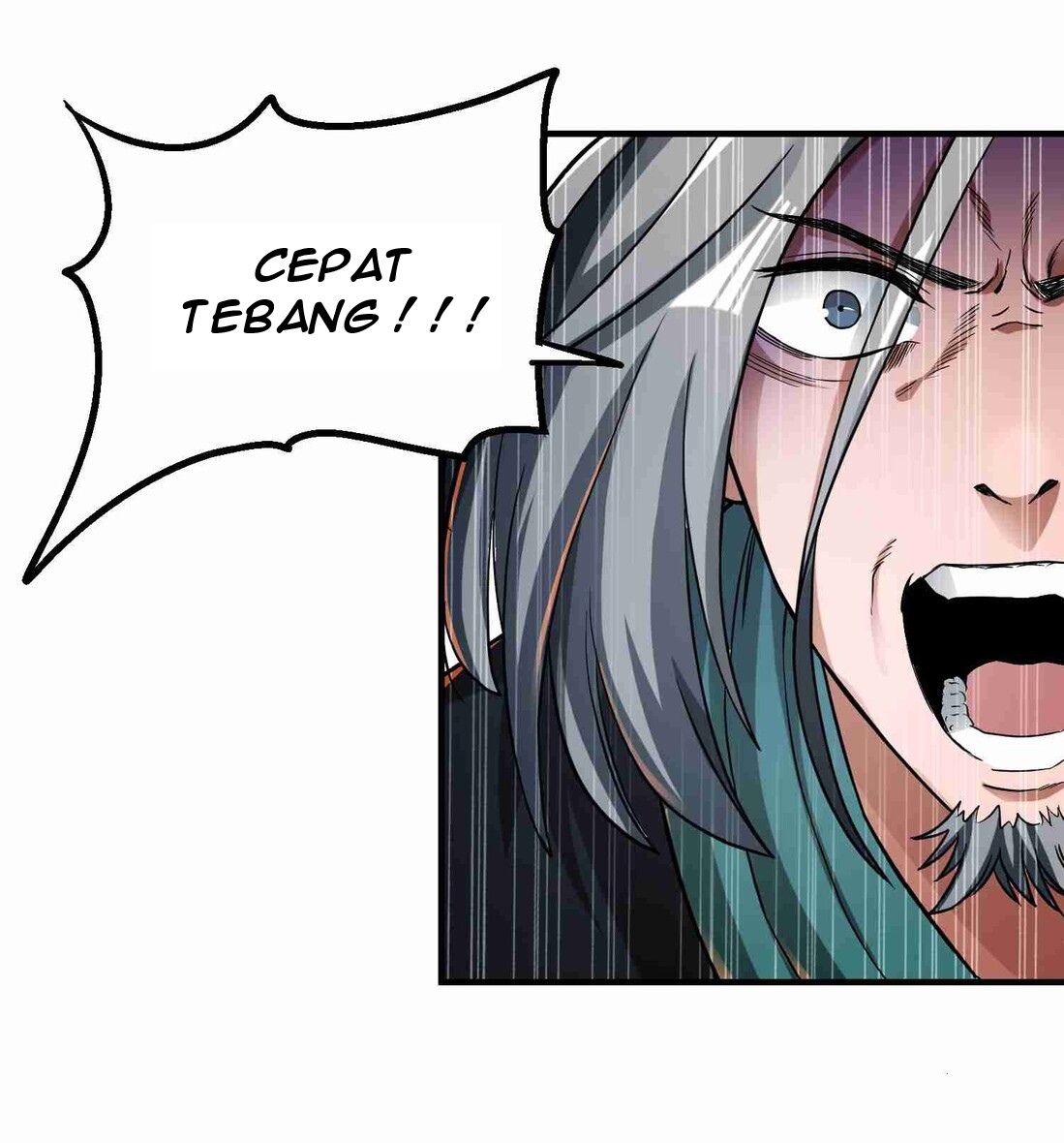 First Dragon Chapter 45 Gambar 10