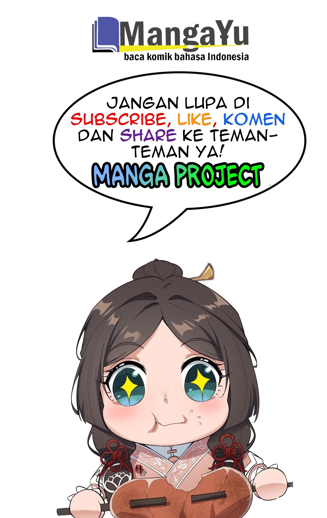 First Dragon Chapter 43 Gambar 31