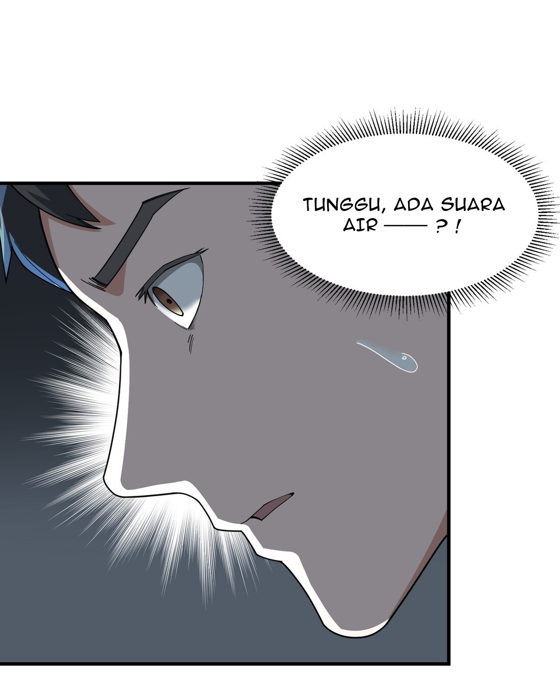 First Dragon Chapter 43 Gambar 6