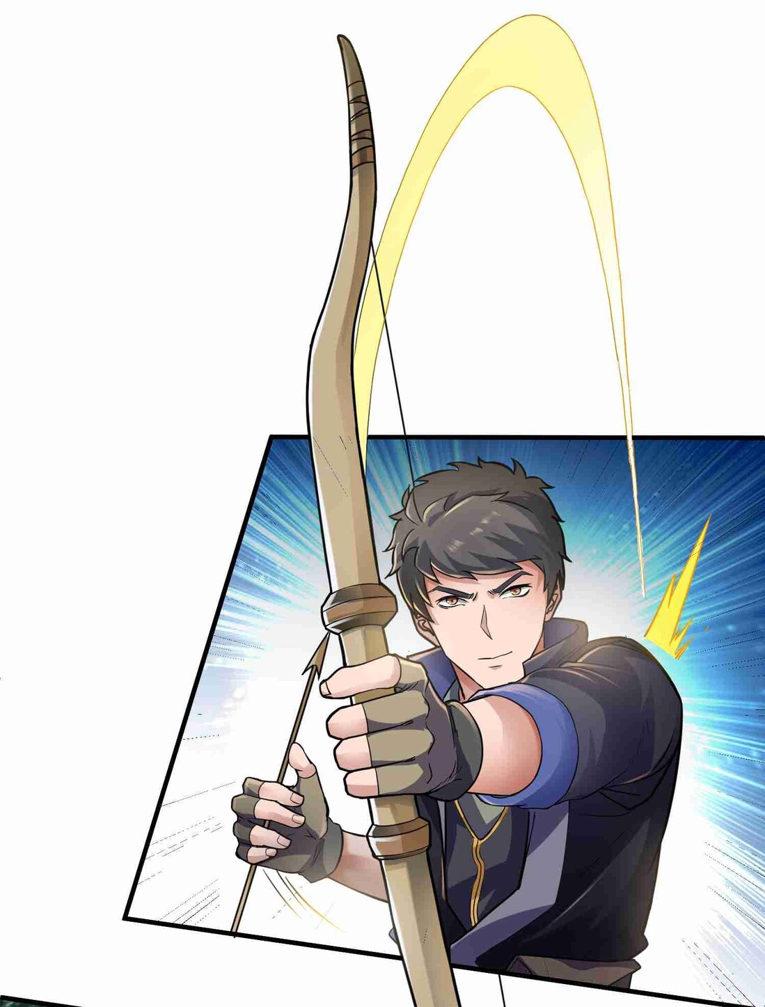 First Dragon Chapter 42 Gambar 20