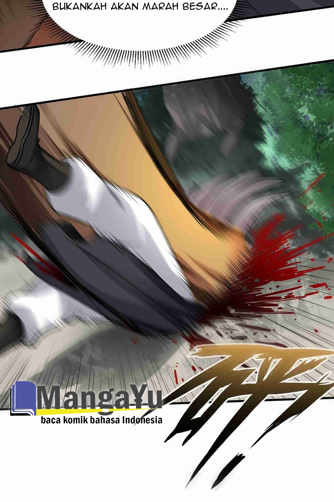 First Dragon Chapter 42 Gambar 30