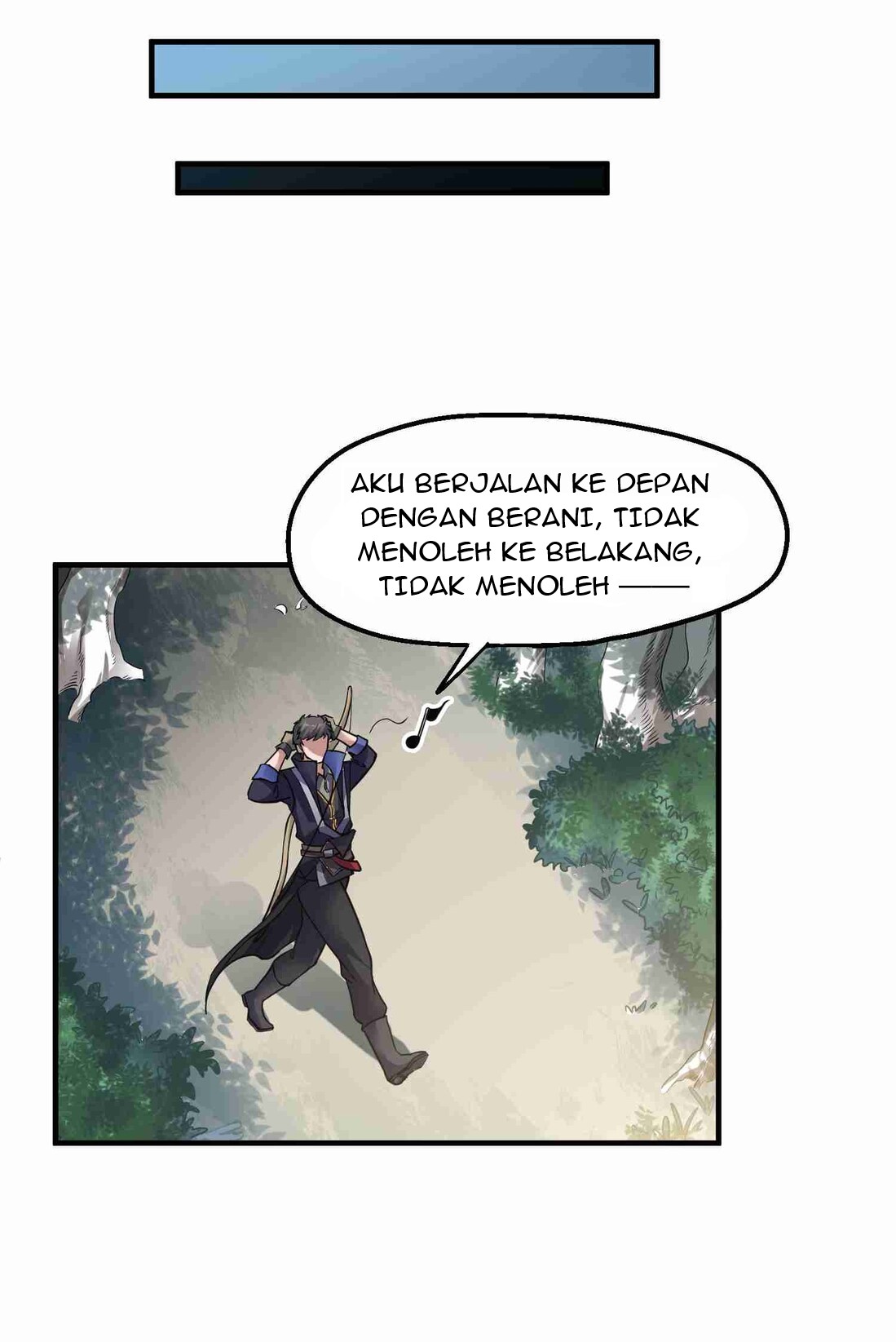 First Dragon Chapter 42 Gambar 9