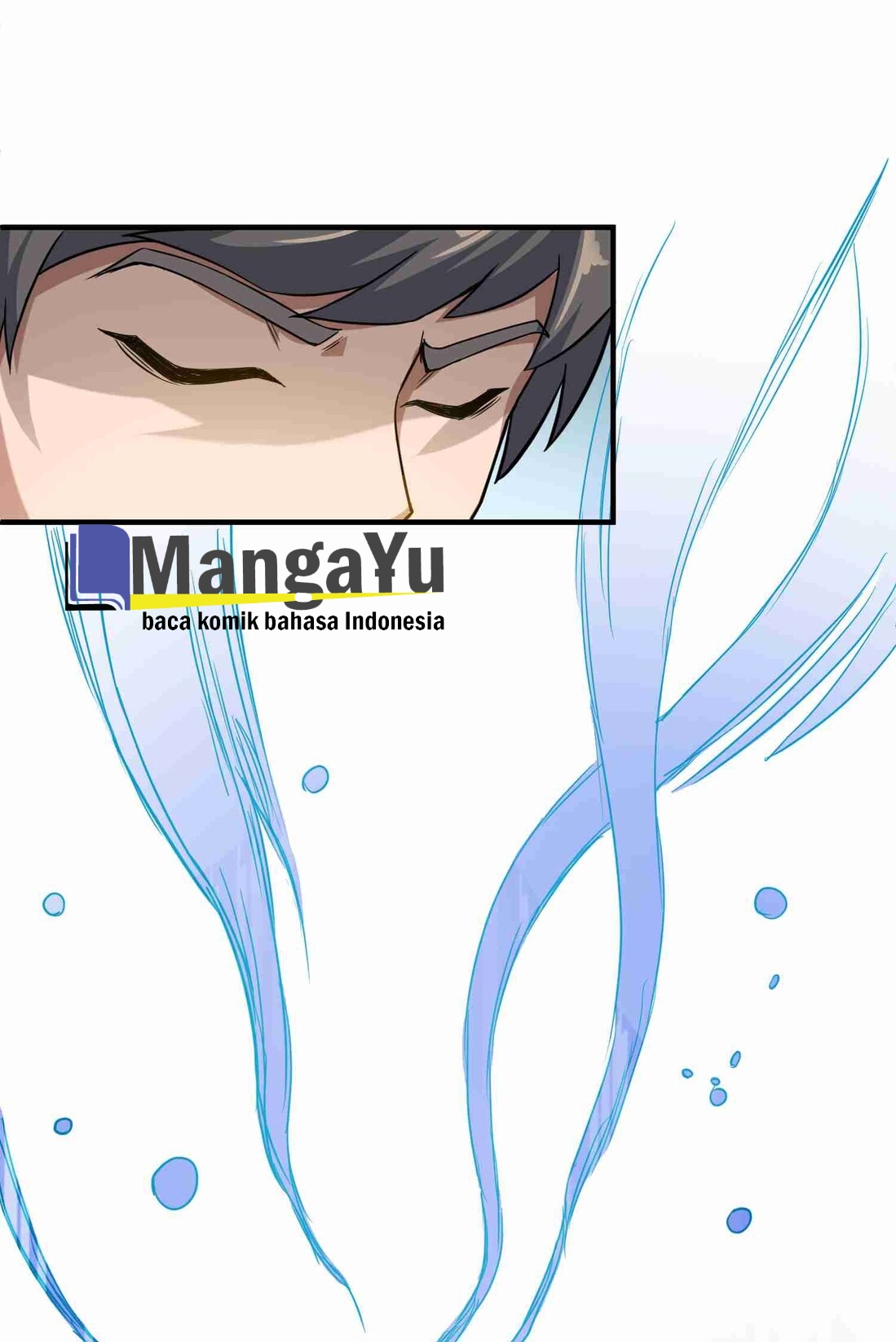 First Dragon Chapter 42 Gambar 10