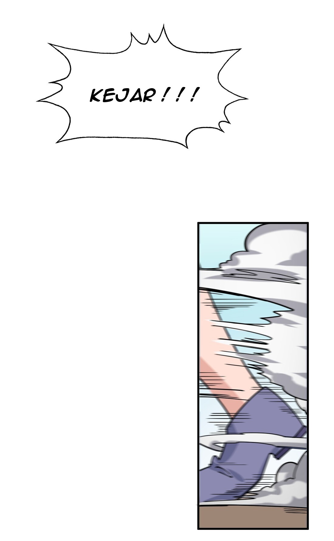 First Dragon Chapter 41 Gambar 32