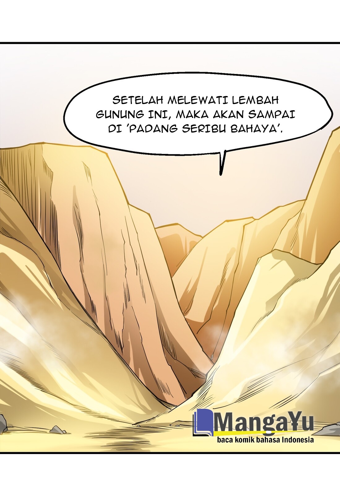 First Dragon Chapter 41 Gambar 11
