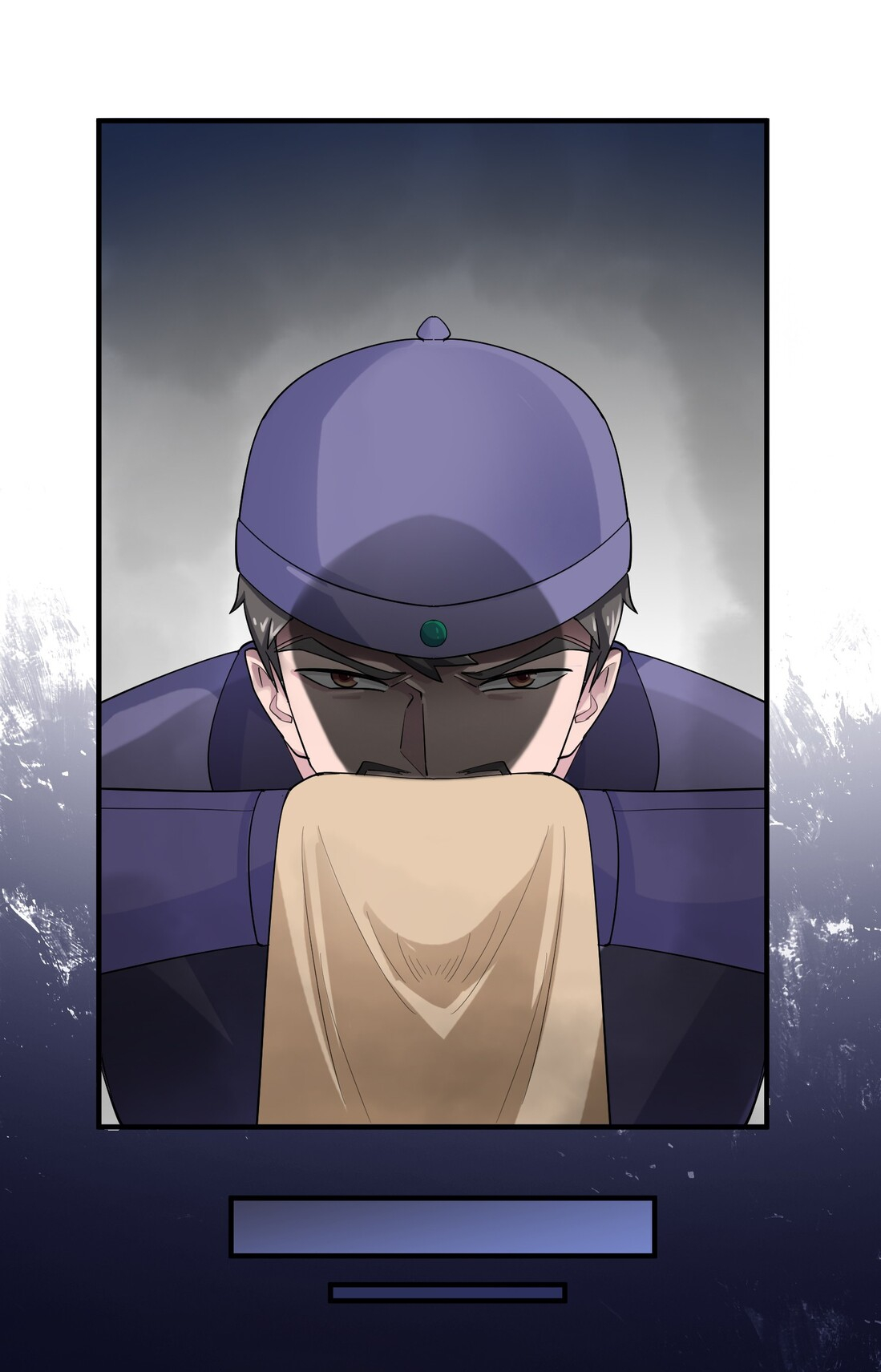 First Dragon Chapter 37 Gambar 20