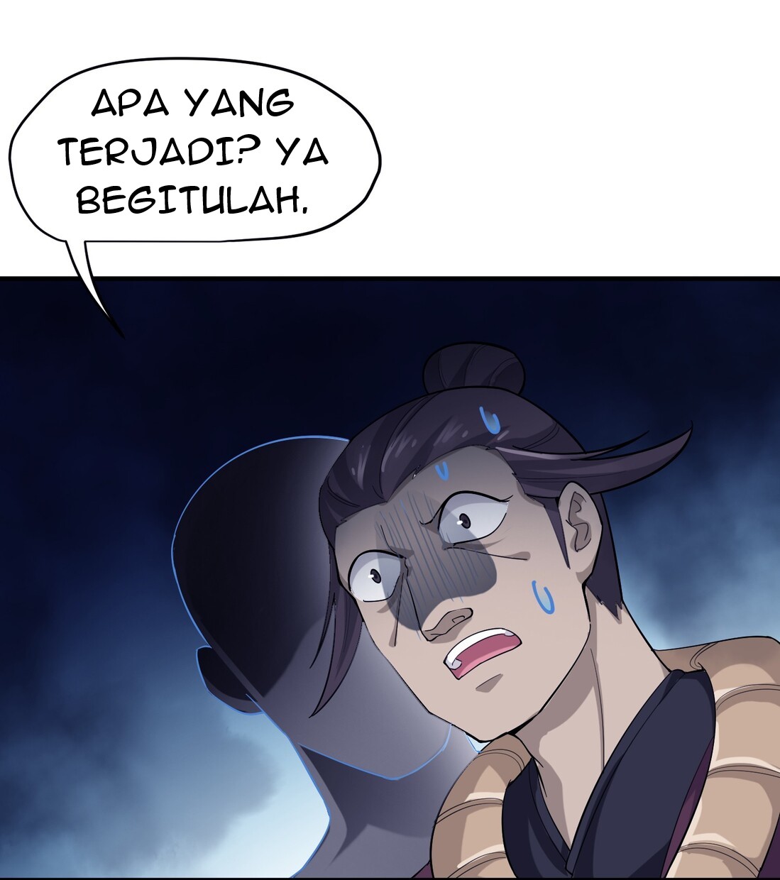 First Dragon Chapter 37 Gambar 29
