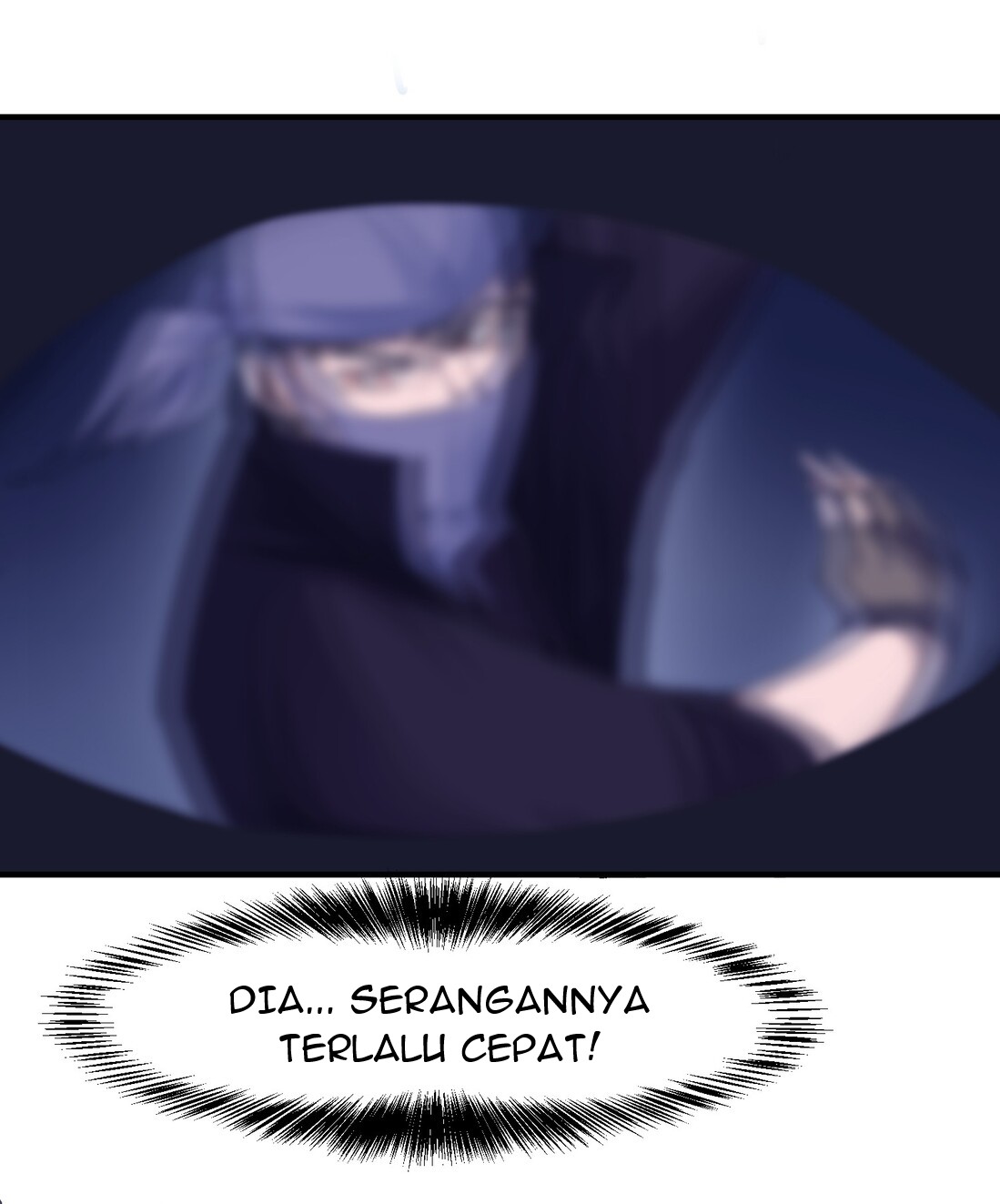 First Dragon Chapter 37 Gambar 36