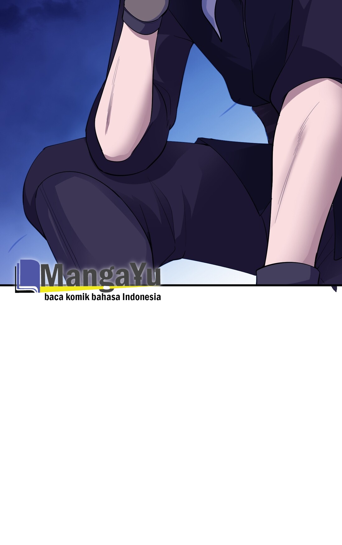 First Dragon Chapter 37 Gambar 40