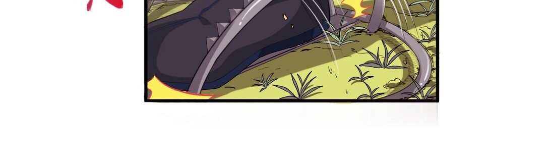 First Dragon Chapter 36 Gambar 16