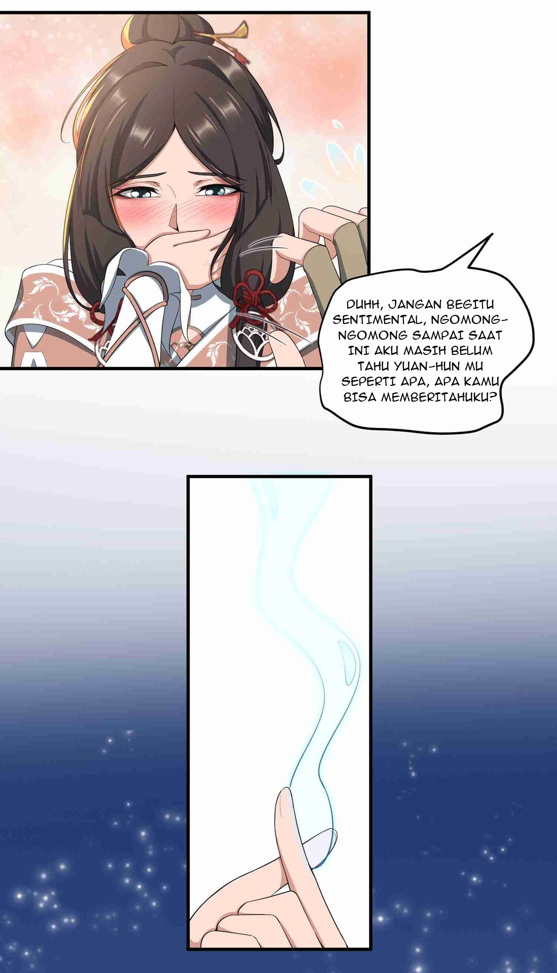 First Dragon Chapter 35 Gambar 23