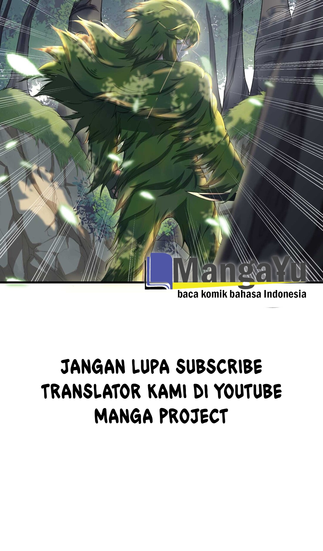 First Dragon Chapter 35 Gambar 40
