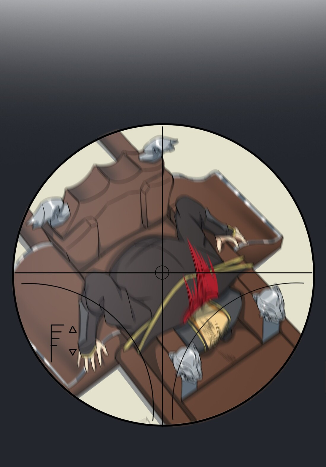 First Dragon Chapter 34 Gambar 18