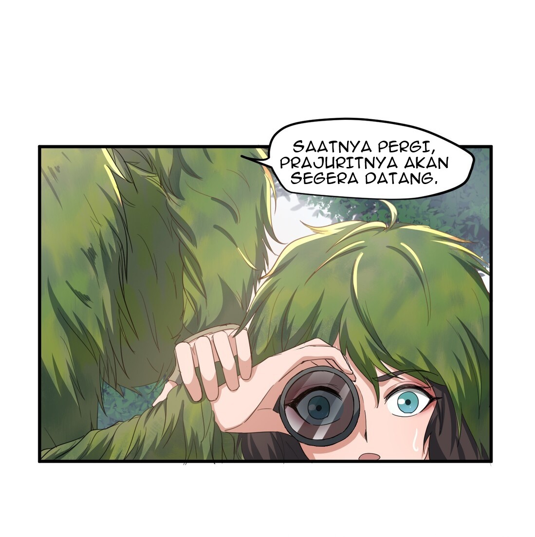 First Dragon Chapter 34 Gambar 20