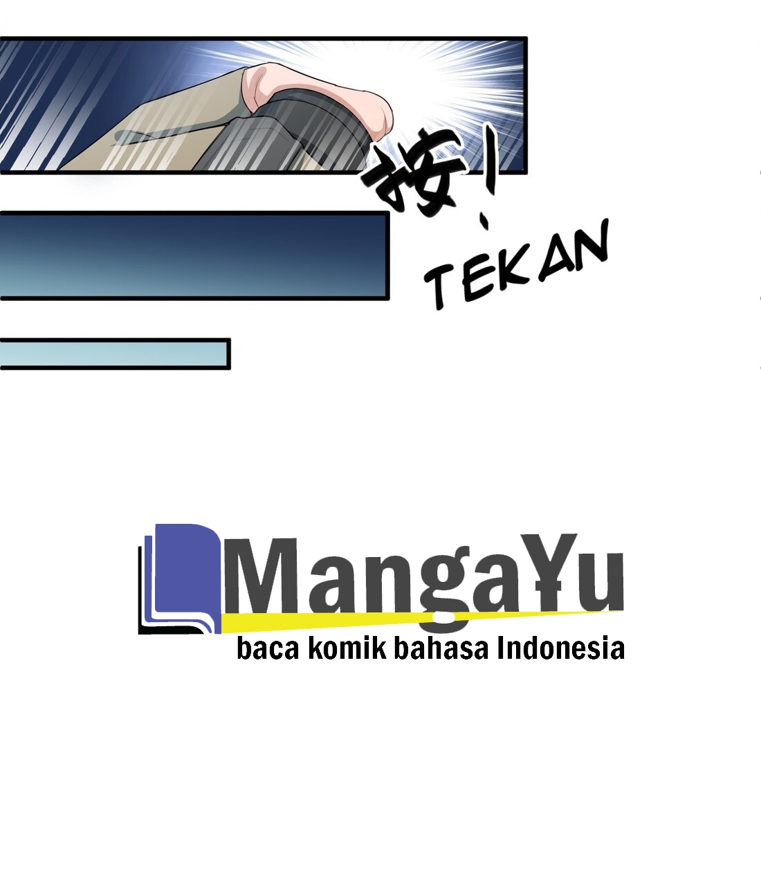 First Dragon Chapter 34 Gambar 24