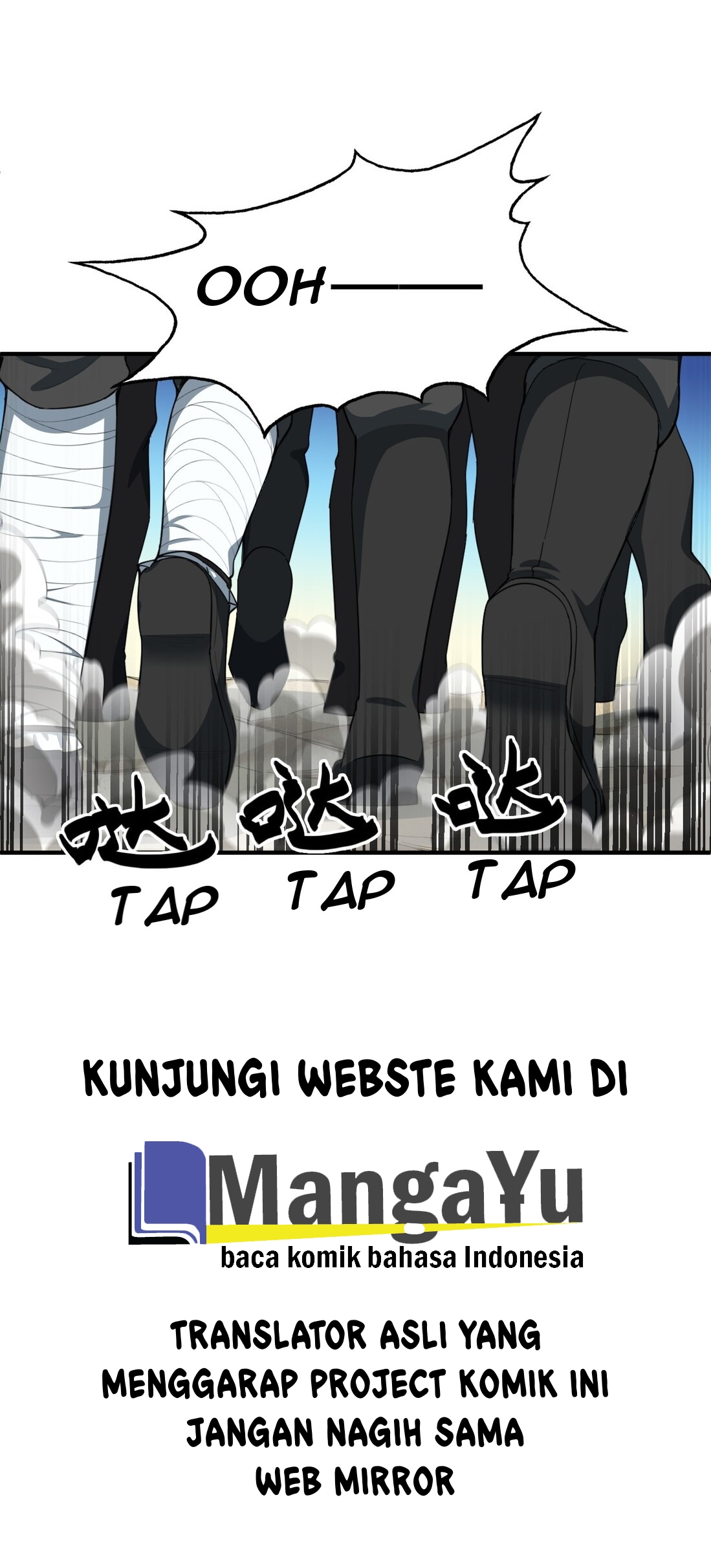First Dragon Chapter 34 Gambar 38