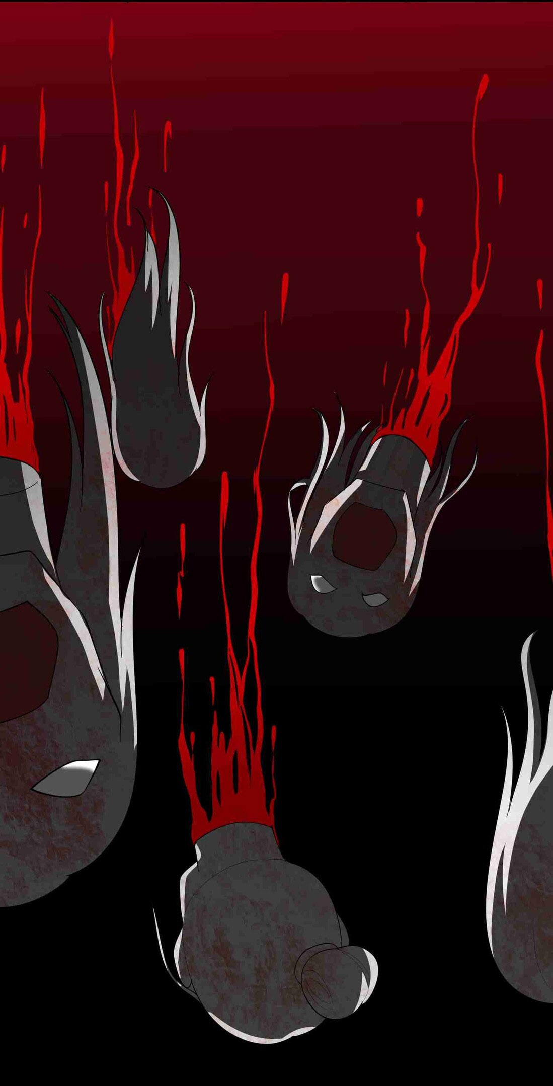 First Dragon Chapter 33 Gambar 16