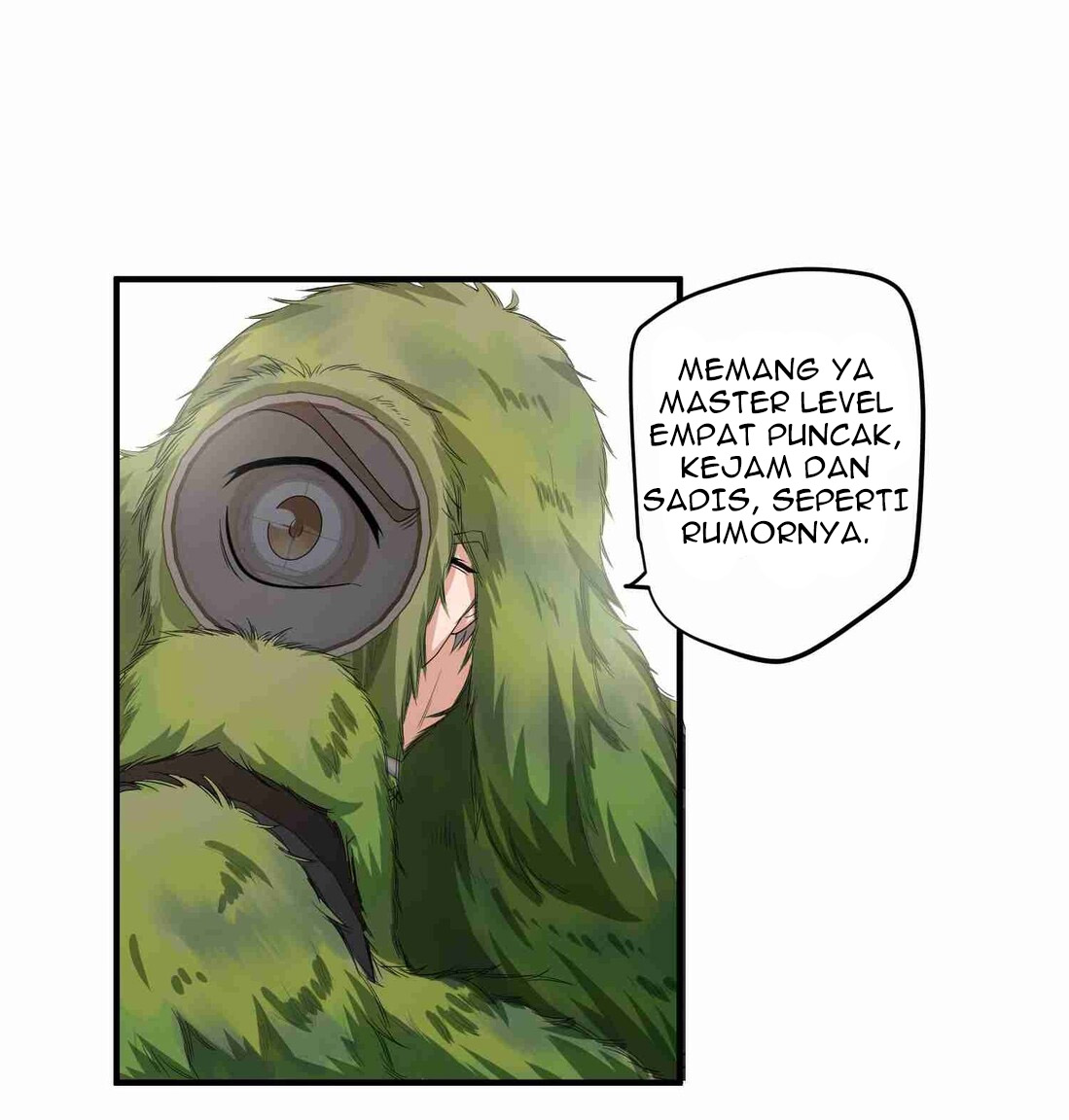 First Dragon Chapter 33 Gambar 17
