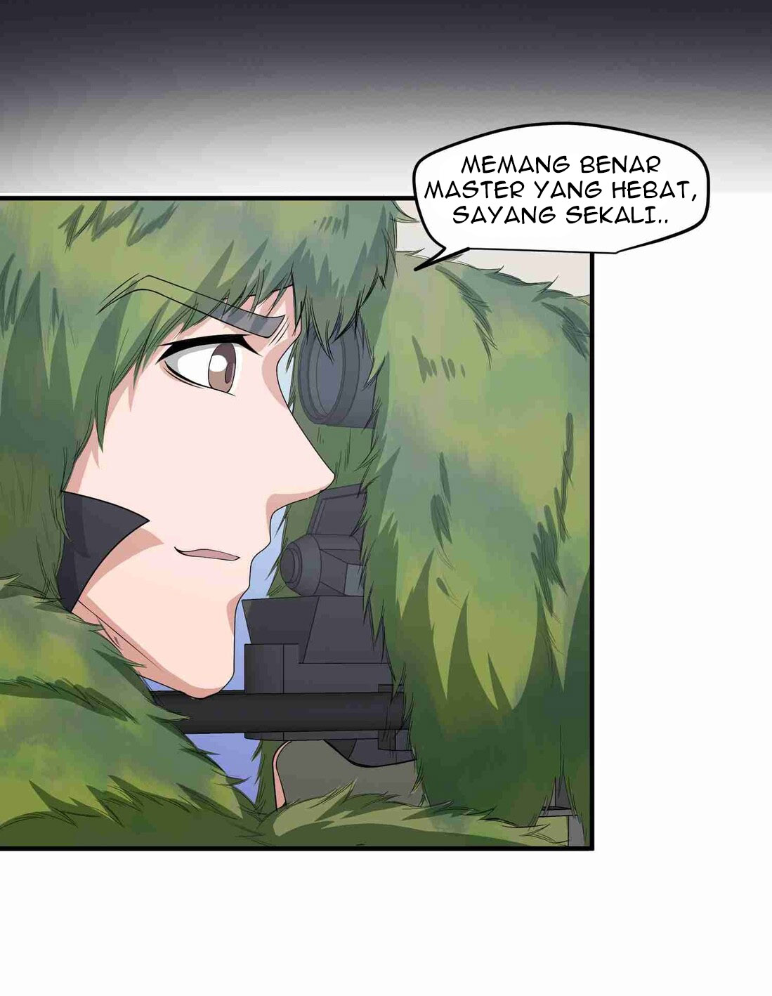 First Dragon Chapter 33 Gambar 19