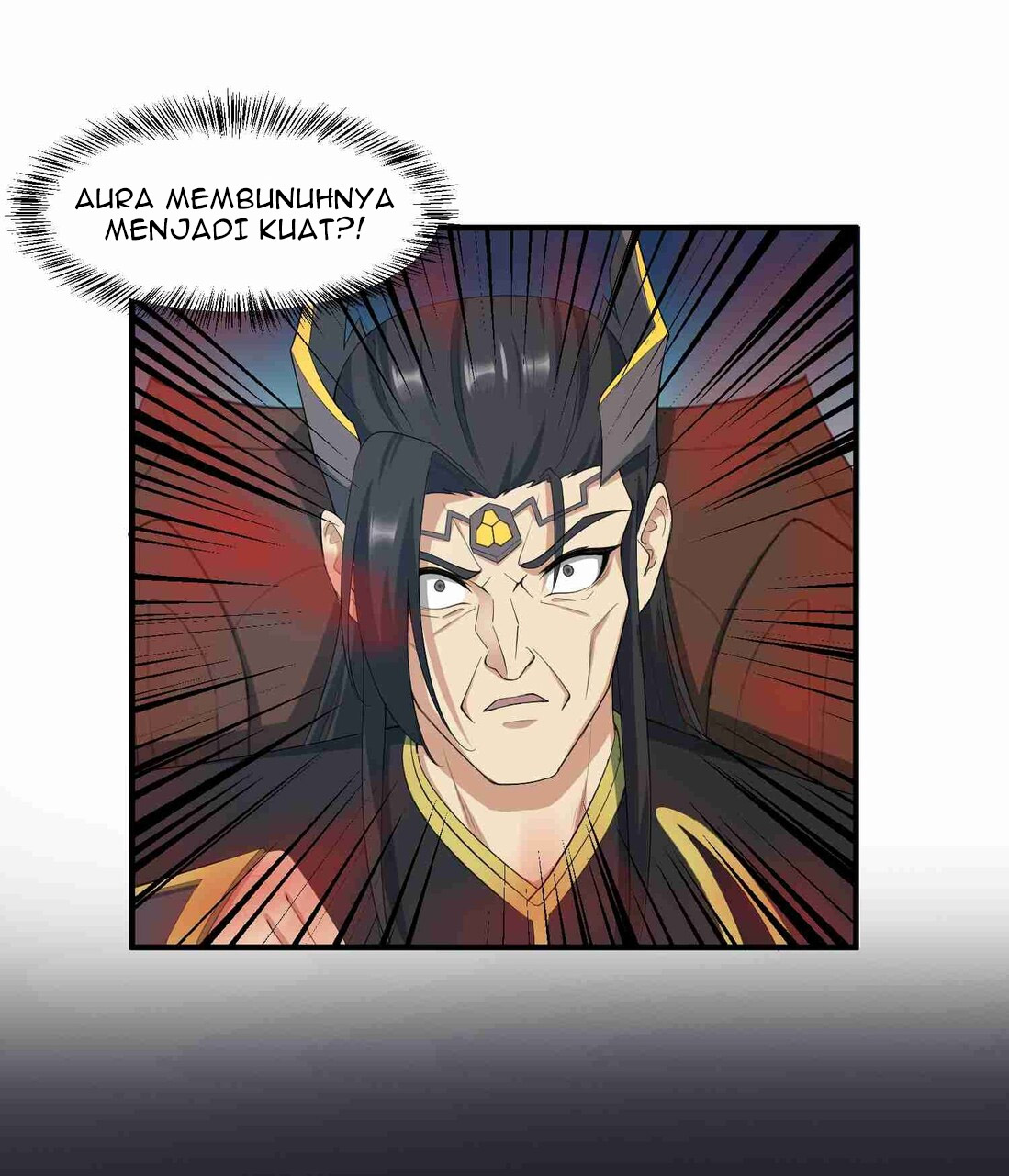 First Dragon Chapter 33 Gambar 28